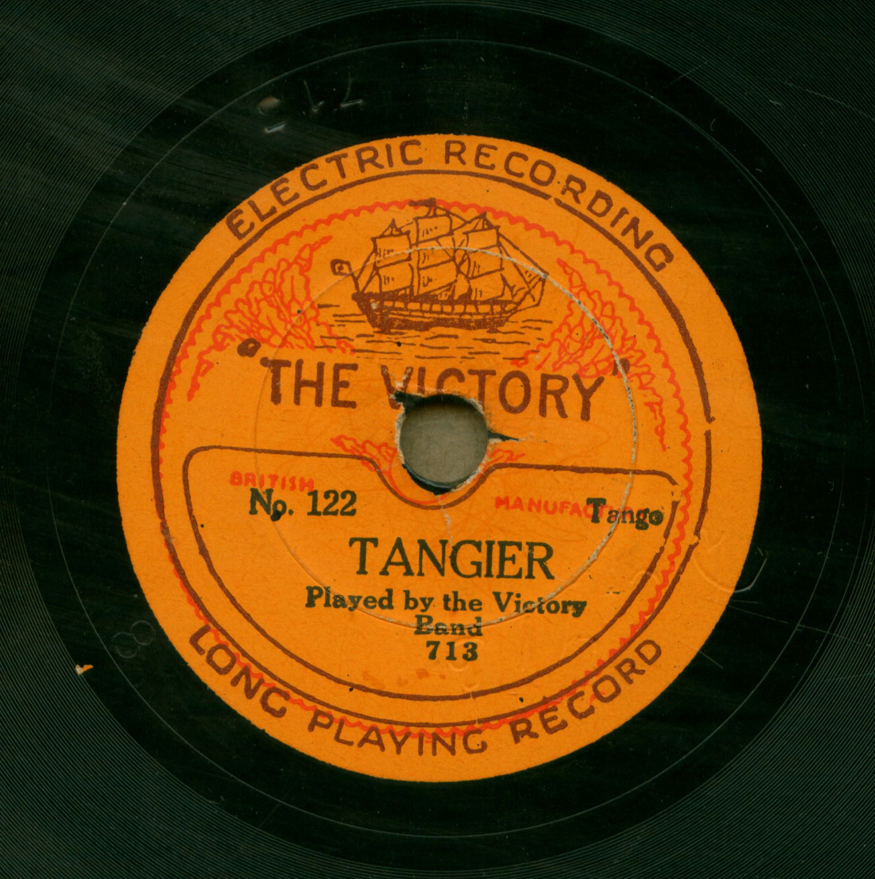 Tangier